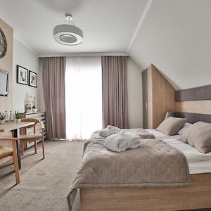 Pokój typu standard z łóżkiem king-size