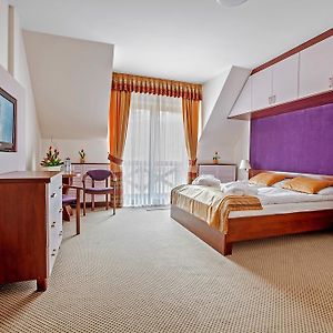 Pokój typu deluxe z łóżkiem king-size